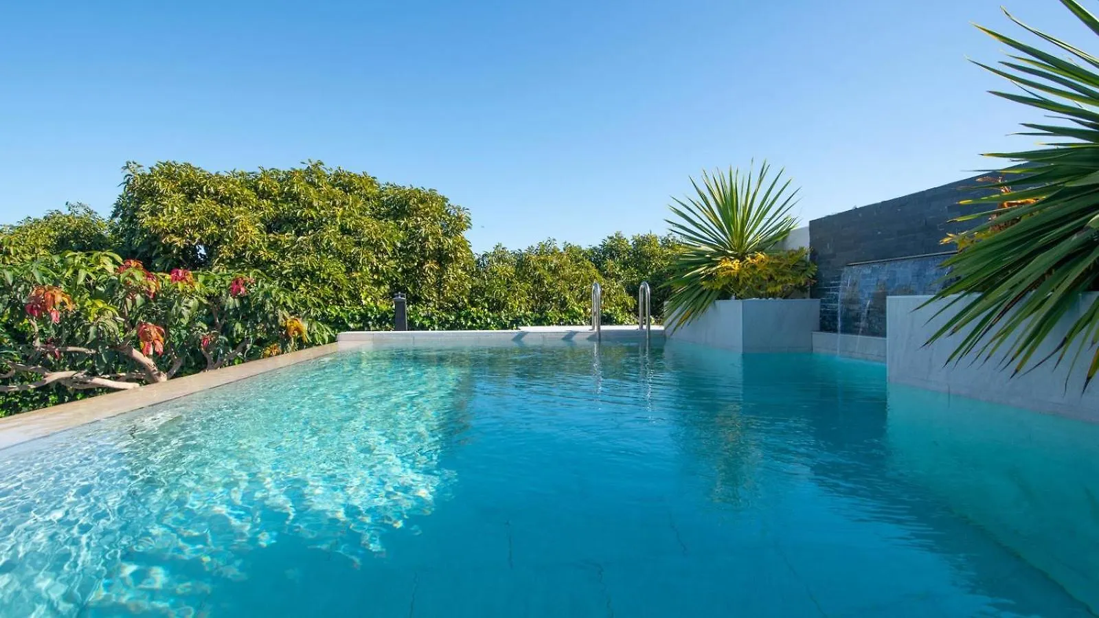Villa El Rincon De Lupe Torrox By Ruralidays Ισπανία